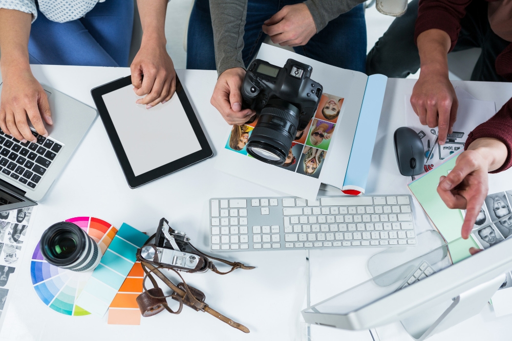 Digital Media Advertising Services